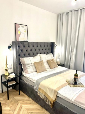 Twój wakacyjny apartament, Gdynia